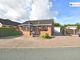 Thumbnail Detached bungalow for sale in Golborn Close, Meir Heath