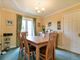 Thumbnail Detached house for sale in Cragside Way, Wilmslow, Cheshire