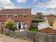 Thumbnail End terrace house for sale in Meredith Drive, Haydon Hill, Aylesbury