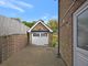 Thumbnail Detached house for sale in Big Barn Lane, Mansfield