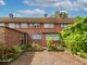 Thumbnail Terraced house for sale in Ridgeside, Crawley, West Sussex