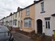Thumbnail Terraced house to rent in Ranelagh Terrace, Leamington Spa, Warwickshire