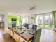 Thumbnail Detached house for sale in The Embankment, Ickleford, Hitchin, Hertfordshire