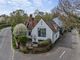 Thumbnail Detached house for sale in Church Road, Heveningham, Halesworth