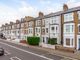 Thumbnail Flat for sale in Fulham Palace Road, Fulham, London SW6.