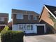 Thumbnail Detached house for sale in Derwent Road, New Milton, Hampshire