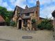 Thumbnail Detached house to rent in Brookside, Wappenham, Towcester
