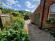 Thumbnail Terraced house for sale in Steeple Grange, Wirksworth, Matlock