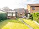 Thumbnail Bungalow for sale in Woodlands, Park Street, St. Albans, Hertfordshire