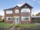 Thumbnail Detached house to rent in Charnwood Avenue, Beeston, Nottingham