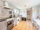 Thumbnail End terrace house for sale in St. Johns Way, Thetford