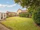 Thumbnail Detached house for sale in Rosebay, South Wootton, King's Lynn