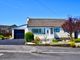 Thumbnail Detached bungalow for sale in Kingsway, Hapton, Burnley