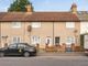 Thumbnail Terraced house for sale in Donnington, Oxford
