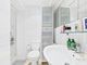 Thumbnail Flat to rent in Courtfield Gardens, London