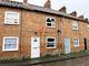 Thumbnail Terraced house for sale in Millgate, Selby