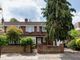 Thumbnail Semi-detached house for sale in Waldemar Avenue, London