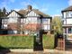 Thumbnail Semi-detached house for sale in Morden Hill, London