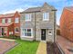 Thumbnail Detached house for sale in Stanley Grove, Tockwith, York
