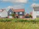 Thumbnail Detached house for sale in Bradshaw Gardens, Witham