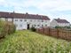 Thumbnail Terraced house for sale in Lamont Road, Glasgow