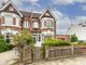 Thumbnail Semi-detached house to rent in Heybridge Avenue, London