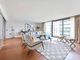 Thumbnail Flat for sale in Chelsea Waterfront, Chelsea, London