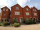 Thumbnail Detached house to rent in Anstey Road, Alton, Hampshire