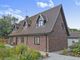 Thumbnail Detached house for sale in Thorpe Road, Tattershall Thorpe