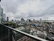Thumbnail Flat to rent in Rm/Apartment 2311 Stage Apartment, London