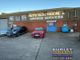 Thumbnail Light industrial for sale in Kings Court, Vigo Place, Aldridge, Walsall, West Midlands