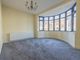 Thumbnail Detached house for sale in Westcliff Park Drive, Westcliff-On-Sea