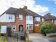 Thumbnail Semi-detached house to rent in Abbott Road, Abingdon