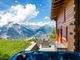 Thumbnail Chalet for sale in Chemin De La Montau, Conthey (District), Valais, Switzerland