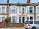 Thumbnail Flat for sale in Burrows Road, London