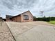 Thumbnail Detached bungalow for sale in North End, Saltfleetby, Louth