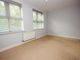 Thumbnail Town house to rent in Knights Mews, Rushden