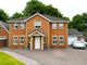 Thumbnail Detached house for sale in Lavender Walk, Garswood, Ashton-In-Makerfield