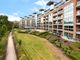 Thumbnail Flat for sale in River Crescent, Waterside Way, Nottingham