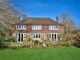 Thumbnail Detached house for sale in Gay Street, Pulborough, West Sussex