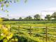 Thumbnail Equestrian property for sale in Aston By Budworth, Northwich, Cheshire