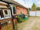 Thumbnail Bungalow for sale in Hawkfield Lane, Basingstoke