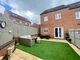 Thumbnail Semi-detached house for sale in Rook Avenue, Burton On Trent