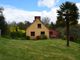Thumbnail Detached house for sale in 29520 Châteauneuf-Du-Faou, Finistère, Brittany, France