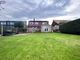 Thumbnail Detached house for sale in Chancel Road, Scunthorpe