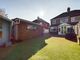 Thumbnail Semi-detached house for sale in Queen Mary Avenue, Cleethorpes