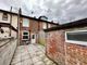 Thumbnail Terraced house for sale in Chadkirk Cottages, Vale Road Romiley, Stockport
