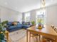 Thumbnail Flat for sale in Dalyell Road, London