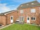 Thumbnail Detached house for sale in Maureen Campbell Drive, Crewe