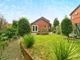 Thumbnail Detached house for sale in Bache Hall Court, Chester, Cheshire